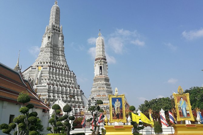 Bangkok Tour: Highlights & Hidden Gems & Long Tail Boat - Who this private tour fits best