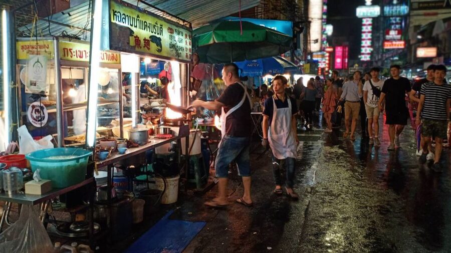 Bangkok: Travstore Original Bangkok Discovery Tour - Price and value check: is $40 worth it?