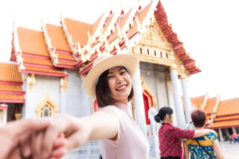Bangkok Tuk-Tuk City Sightseeing Tour - FAQ: Quick Answers Before You Book