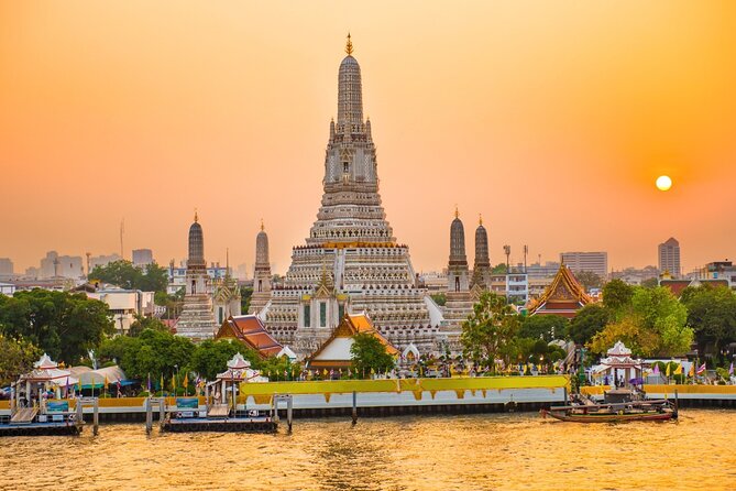 Bangkok Tuk-Tuk Tour by Night with Chinatown Street Food Meal - Price and logistics, is $40.76 good value for this kind of night?