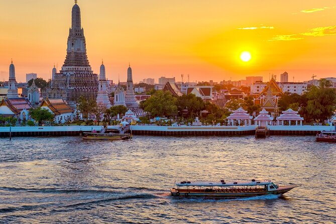 Bangkok Tuk-Tuk Tour by Night with Chinatown Street Food Meal - Should you book this night tuk-tuk and Chinatown meal?