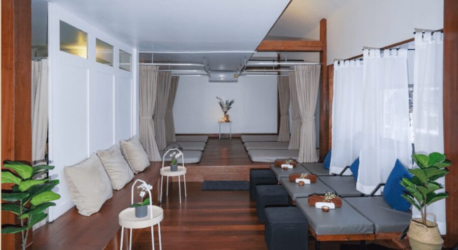 Bangkok: Urban Calm Spa E-Voucher - Key Things I’d Focus On Before You Go