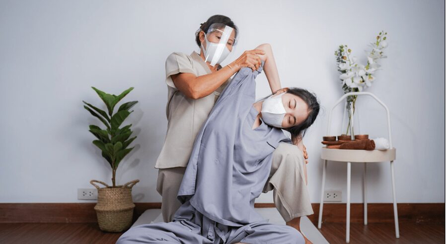 Bangkok: Urban Calm Spa E-Voucher - Price and Value: what around $10 gets you in Bangkok