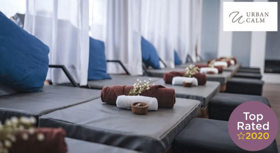 Bangkok: Urban Calm Spa E-Voucher - Making the most of Thai massage, smart prep tips