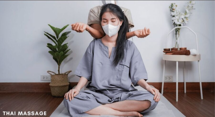 Bangkok: Urban Calm Spa E-Voucher - Who should book this, and who should think twice