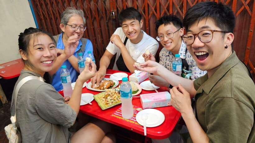 Bangkok Walking Tour : Mouthwatering Journey Food Tour - Price and Value: Is $43 Worth It?