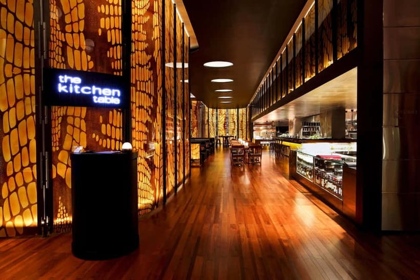 Bangkok: Weekend Breakfast Buffet at W Bangkok - How the Morning Usually Flows, Buffet to À La Carte