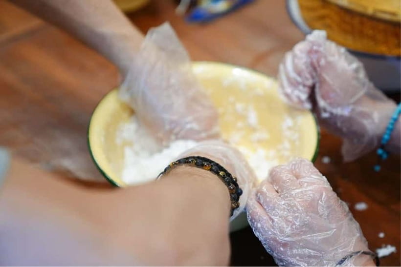 Bangkok: White Lotus Thai Cooking Class with Market Tour - Should you book the White Lotus Thai Cooking Class in Bangkok?
