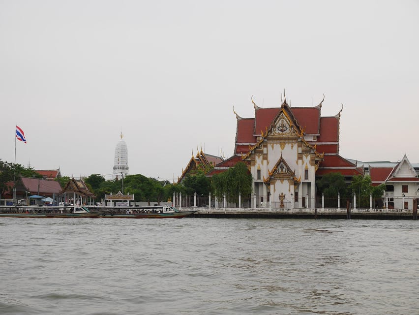 Bangkok with a Private Car and Driver Customizable Tours - Key highlights at a glance
