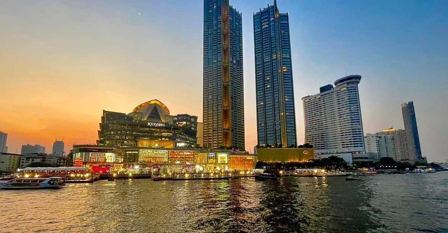 Bangkok with a Private Car and Driver Customizable Tours - Customizing your itinerary without breaking the day