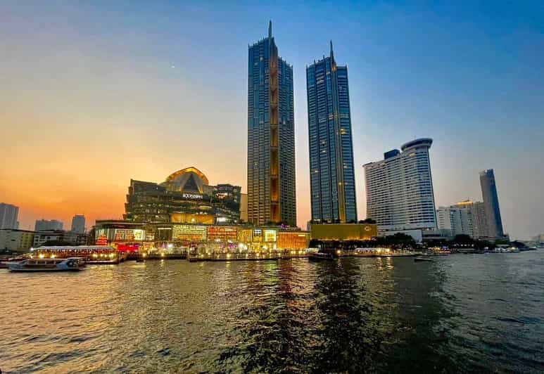 Bangkok with a Private Car and Driver Customizable Tours - Price and value, what $45 per person really means