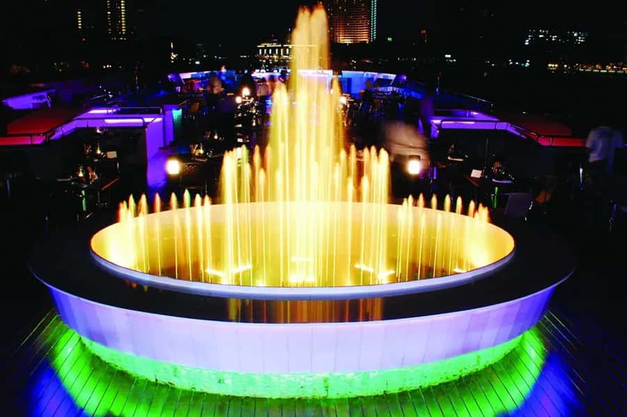 Bangkok: Wonderful Pearl Dinner Cruise and Live Performance - Who this cruise fits best in your Bangkok plan