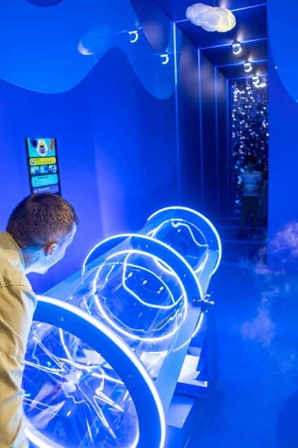 Bangkok: Wow Park Interactive Amusement & Science Park - Key things to know before you go