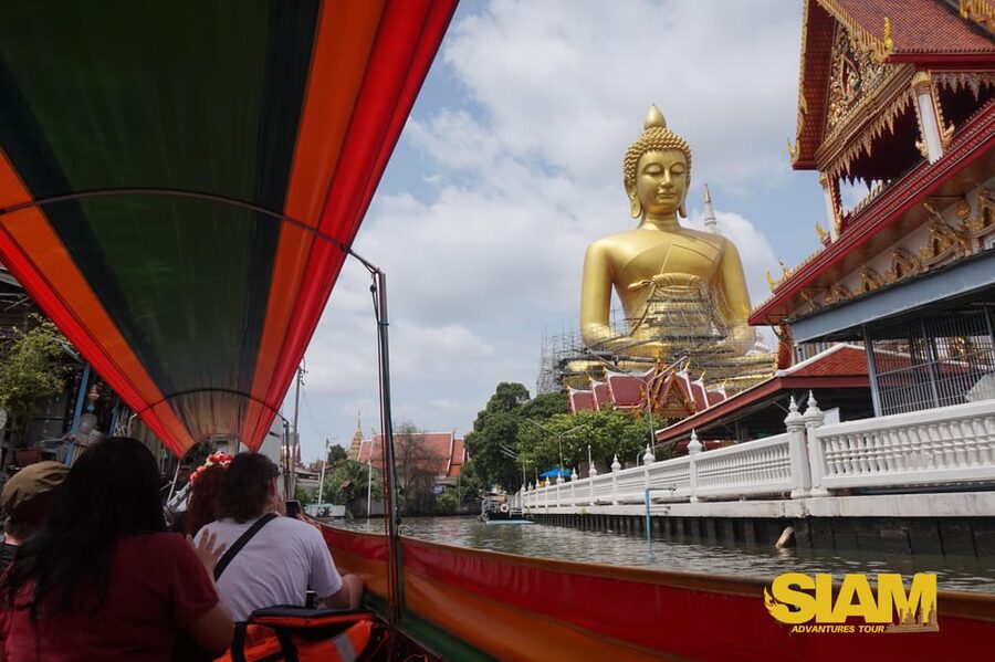 Bangkok Yai Local Canal Tour with Longtail Boat - Who should book this tour, and who should skip it
