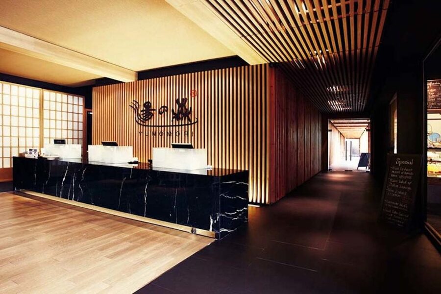 Bangkok: Yunomori Sukhumvit Onsen Hot Springs Spa Pass - Key Highlights You’ll Notice Fast