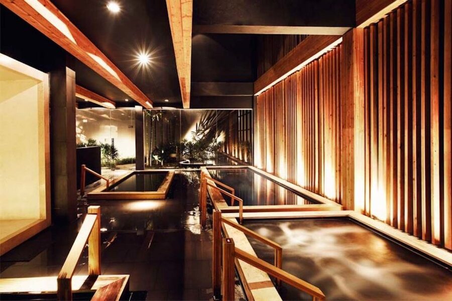Bangkok: Yunomori Sukhumvit Onsen Hot Springs Spa Pass - What Makes Yunomori’s Onsen Feel Like Japan