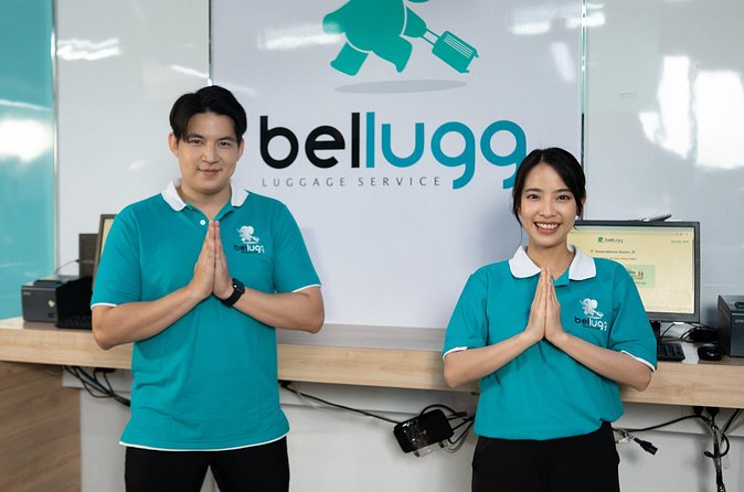 Bellugg Luggage Storage Service - Who Bellugg Luggage Storage Is Best For