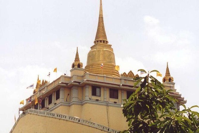 Best of Bangkok - Stop 2: Chinatown by Local Rhythm, Not Just Souvenirs