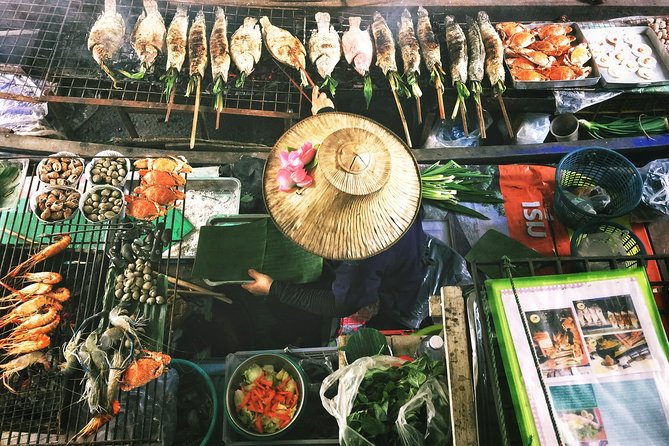 Best of Bangkok: Temples & Long-tail Boat Tour - How This 6-Hour Best of Bangkok Tour Works for Your Day