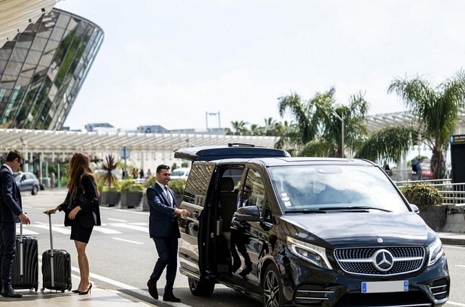 BKK and DMK Private Airport Transfers To Bangkok and Pattaya - How Communication Works Before You Land