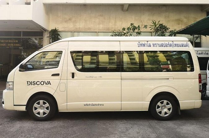 BKK and DMK Private Airport Transfers To Bangkok and Pattaya - Who This Transfer Fits Best