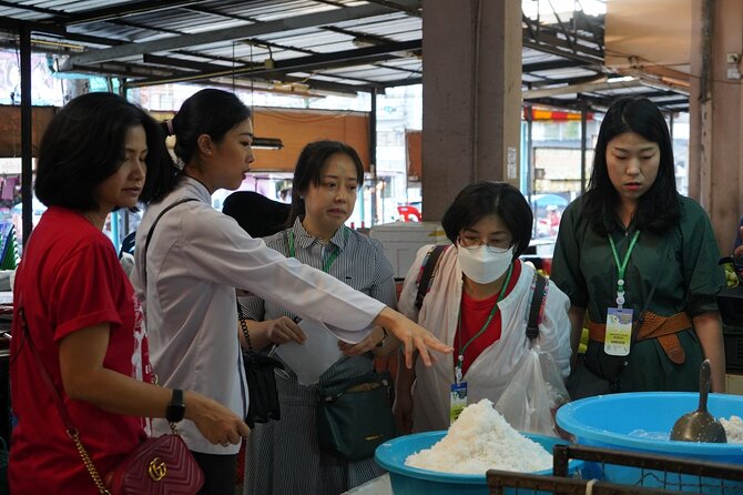 Blue Elephant Sathorn Bangkok Cooking School with Michelin Guide - The Kitchen Setup and Teaching Style