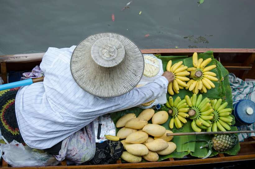 Boat Tour of Damnoen Saduak Floating Market - Price and Value: What You Really Pay For