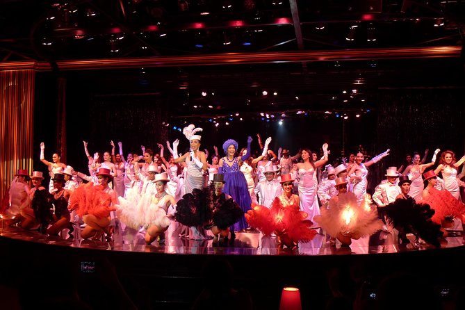 Calypso’s Glittering Cabaret Extravaganza - What’s included, what’s not, and how to avoid surprise costs