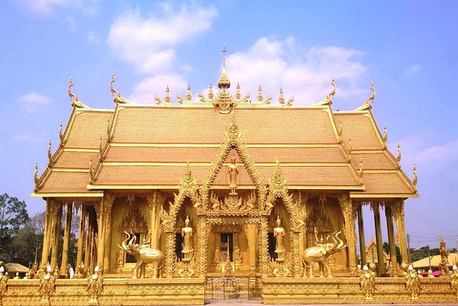 Chachoengsao Day Trip Including Bang Pakong River Cruise from Bangkok - Key highlights that matter