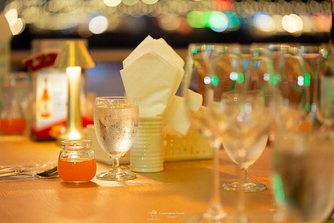 Chao Phraya Princess Cruise - Chao Phraya Princess Cruise: what you’re actually buying for $26.89