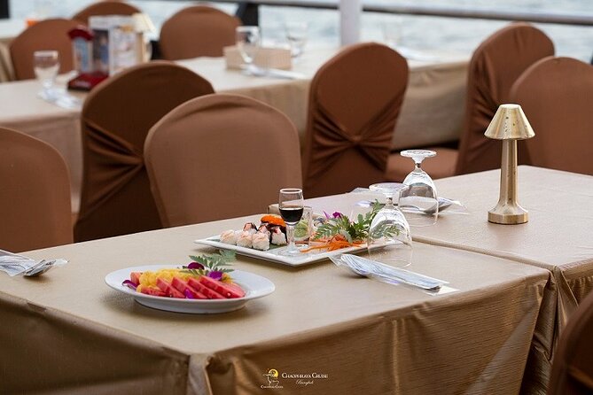 Chao Phraya Princess Cruise - Timing and boarding flow: how to avoid the most common frustrations