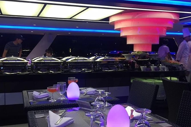 Chao Phraya River Dinner Cruise - Who This Cruise Fits Best in Bangkok