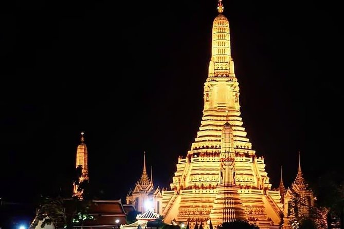 Chao Phraya River Dinner Cruise - How the 2.5-Hour Plan Actually Feels on the Water