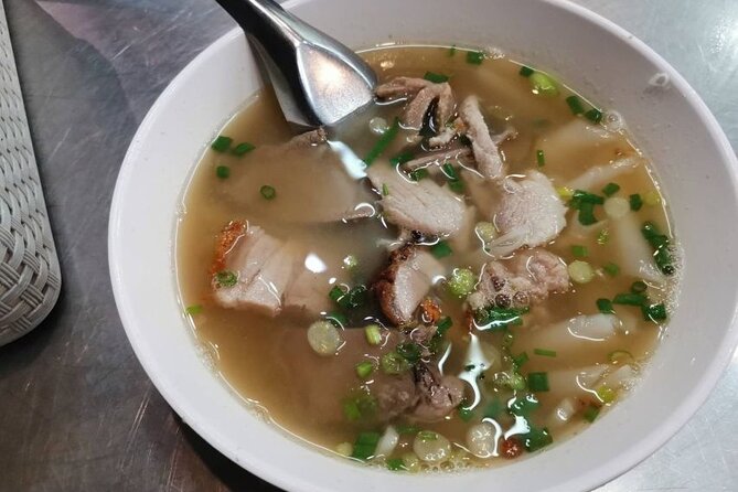 Chinatown Street Food Night Tour by Tuk Tuk in Bangkok - Key highlights you should care about