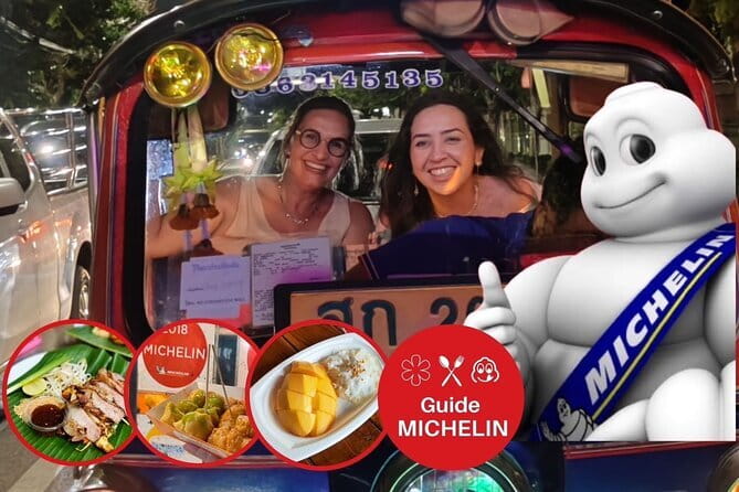 Chinatown Street Food Small Group Tour in Bangkok - Tasting Food in Chinatown: Budget 200 to 300 Baht