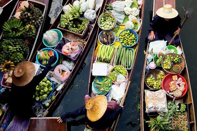 Cocktail Academy in Bangkok - Why the drink stories matter: classic cocktails plus local ingredients