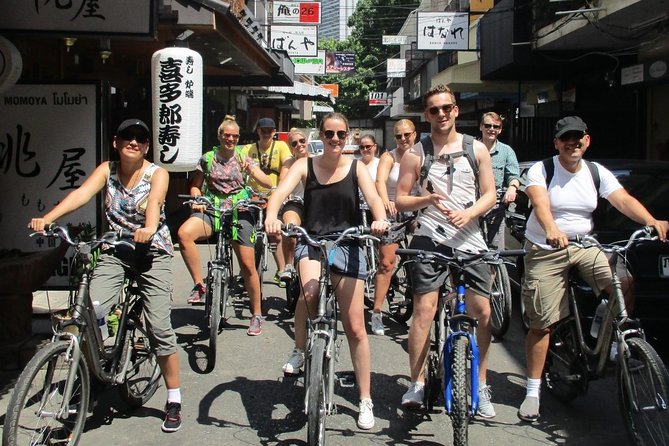 Countryside Bangkok and a Local Floating Market Tour by Bicycle Including Lunch - Homemade Lunch: The Meal That Makes the Day Feel Worth It