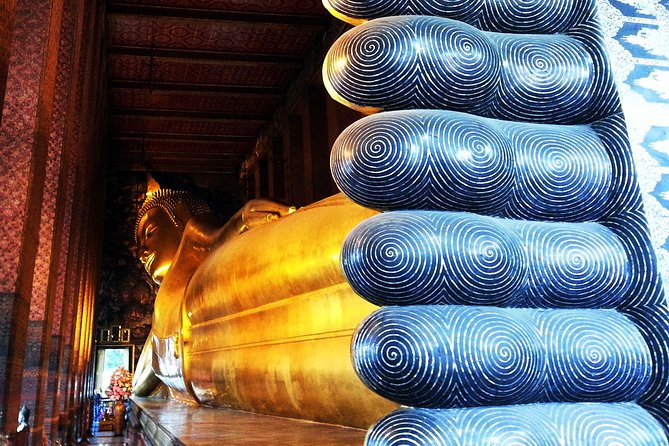 Cultural Treasures of Bangkok: Temples & Royal Palace Tour - What You Must Know About Dress Code, Shoes, and Heat