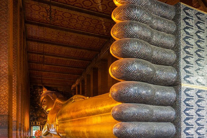 Damnern Saduak Floating Market, Grand Palace, Wat Phra Keo & Wat Pho - The 7:00 am rhythm: why this tour works as a one-day plan