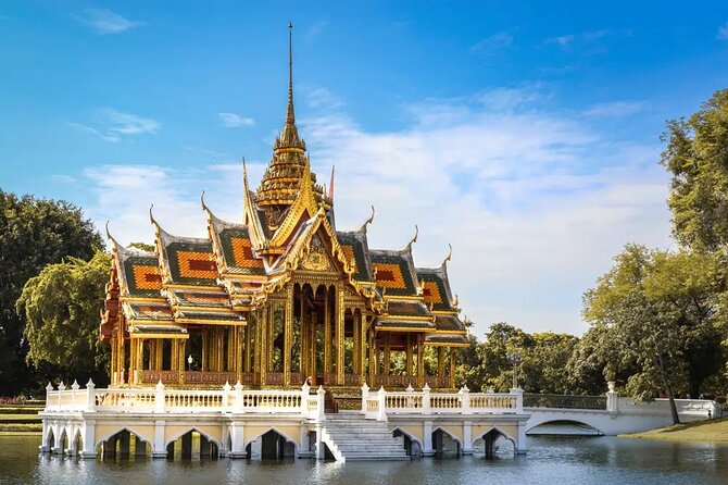 Day Tour of Ayutthaya and Bang Pa In - Key highlights you should plan around