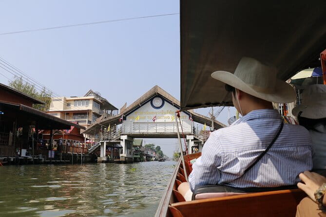 Day Trip to Bangkok Floating Market & Maeklong Railway - Key highlights and what to expect