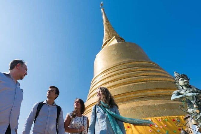 Day Trip to Bangkok Floating Market & Maeklong Railway - Who this tour suits best, and who should think twice