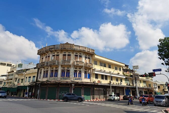Discover Bangkok: Best Places to Visit - Tailor-Made Adventure - How the private setup changes your day