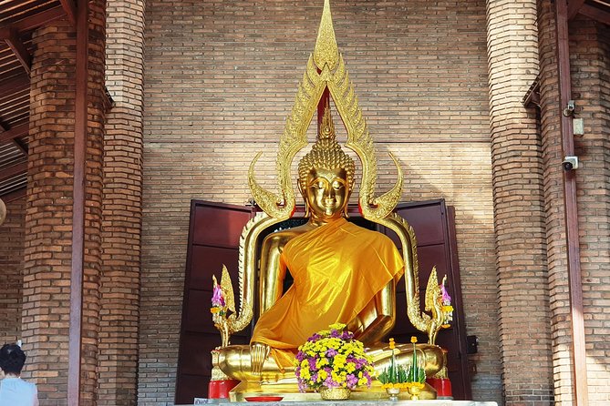 Discover UNESCO World Heritage Sites - Ayutthaya to Khao Yai National Park - What’s included (and why it matters for value at $223.74)