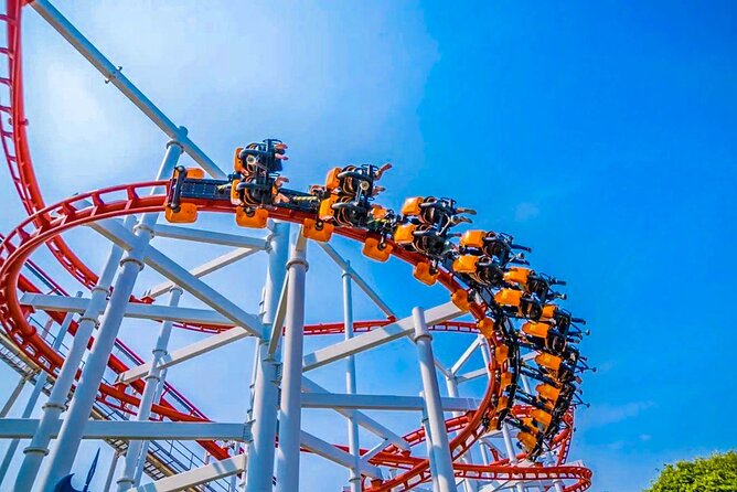 Dream World Amusement Park Bangkok - Dream World Bangkok: what this day trip really feels like