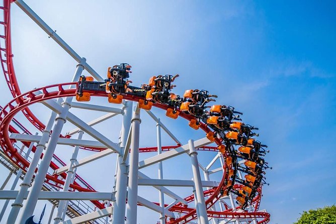 Dream World & Snow Town in Bangkok with Return Transfer & Lunch - Who this combo tour suits best