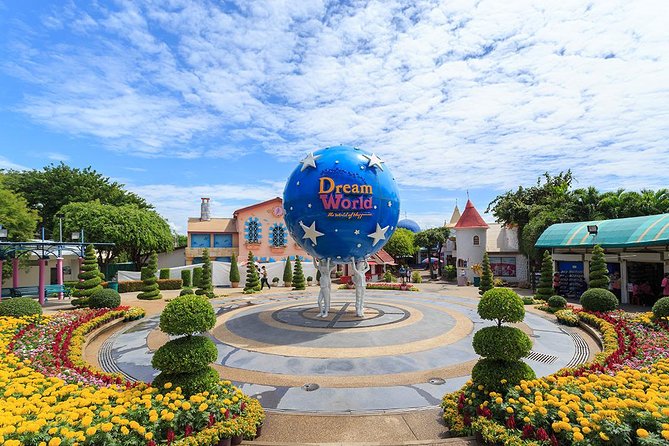 Dream World & Snow Town in Bangkok with Return Transfer & Lunch - The small practical details that make or break the day