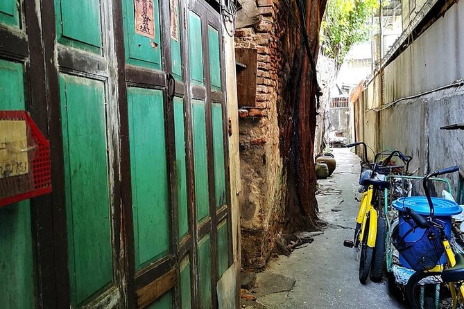 Experience Real Bangkok by Bike - Where you actually ride, and what kinds of travelers will love it