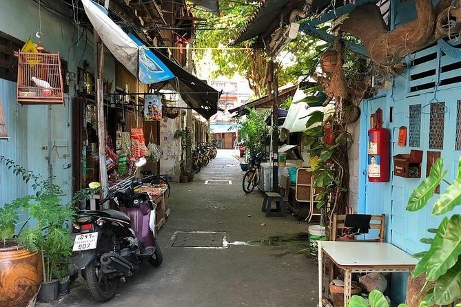 Experience Real Bangkok by Bike - Price and value: what you get for about $65