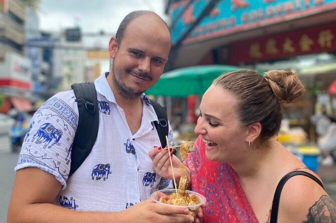 Explore Bangkok at night by Tuk Tuk (Private Trip) - Why a tuk-tuk night tour works in Bangkok